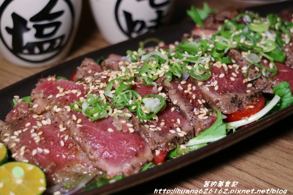 隱居居酒屋：【新北板橋區】板橋串燒『隱居居酒屋(府中店)』捷運府中站/巷弄美食