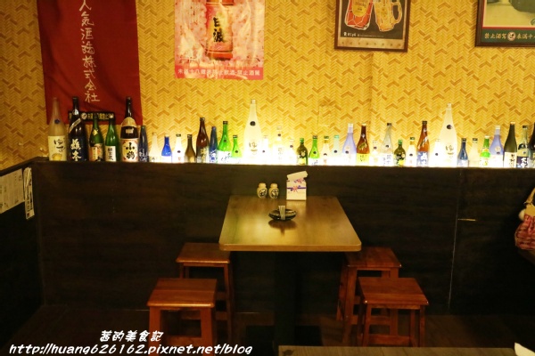 隱居居酒屋：【新北板橋區】板橋串燒『隱居居酒屋(府中店)』捷運府中站/巷弄美食