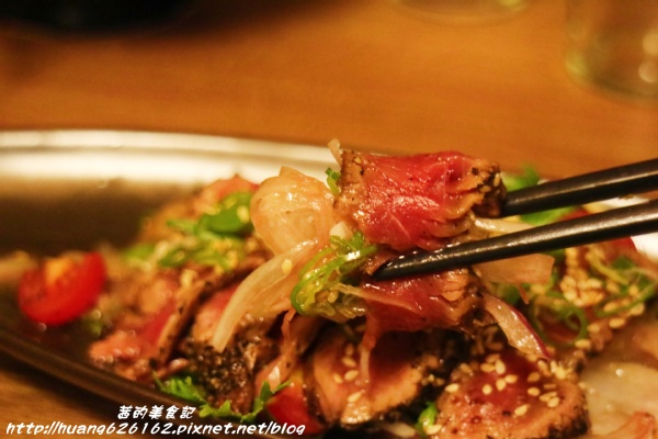 隱居居酒屋：【新北板橋區】板橋串燒『隱居居酒屋(府中店)』捷運府中站/巷弄美食