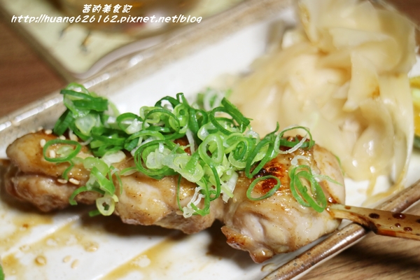 隱居居酒屋：【新北板橋區】板橋串燒『隱居居酒屋(府中店)』捷運府中站/巷弄美食