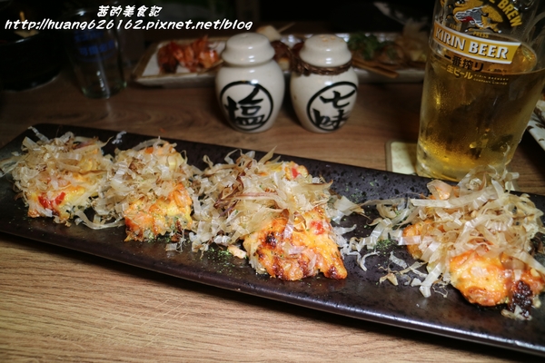 隱居居酒屋：【新北板橋區】板橋串燒『隱居居酒屋(府中店)』捷運府中站/巷弄美食