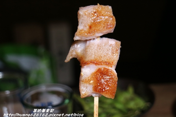 隱居居酒屋：【新北板橋區】板橋串燒『隱居居酒屋(府中店)』捷運府中站/巷弄美食