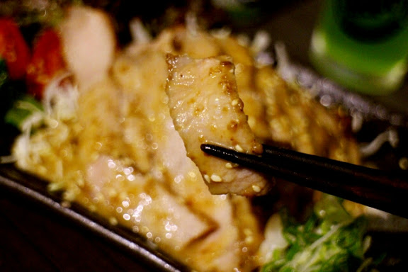 隱居居酒屋:【羽諾食記】隱居居酒屋●府中捷運美食●平價美味串燒居酒屋