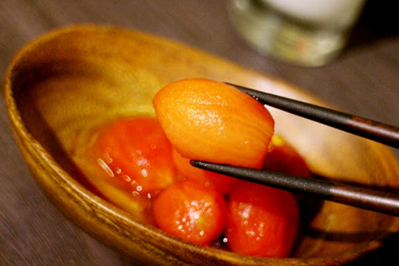 隱居居酒屋:【羽諾食記】隱居居酒屋●府中捷運美食●平價美味串燒居酒屋