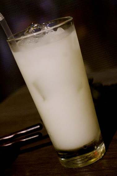 隱居居酒屋:【羽諾食記】隱居居酒屋●府中捷運美食●平價美味串燒居酒屋