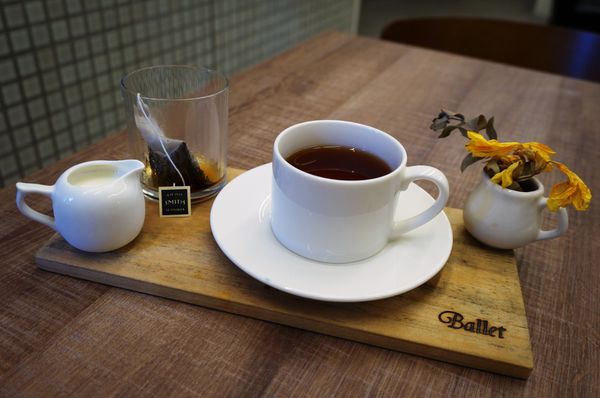 Zucchini：Zucchini 節瓜 - 健康蔬食.美味烹調.我的理想餐桌 【OpenRice新店快閃祕密客】