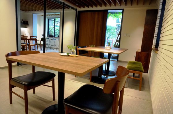 Zucchini：Zucchini 節瓜 - 健康蔬食.美味烹調.我的理想餐桌 【OpenRice新店快閃祕密客】