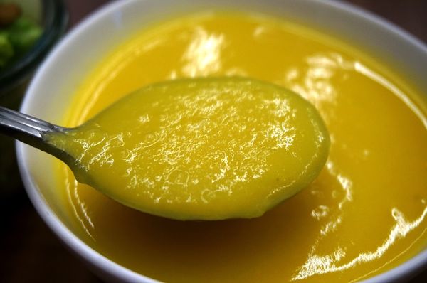 Zucchini：Zucchini 節瓜 - 健康蔬食.美味烹調.我的理想餐桌 【OpenRice新店快閃祕密客】