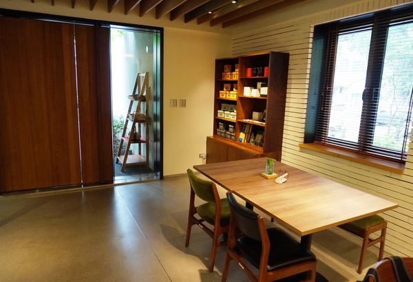 Zucchini：Zucchini 節瓜 - 健康蔬食.美味烹調.我的理想餐桌 【OpenRice新店快閃祕密客】