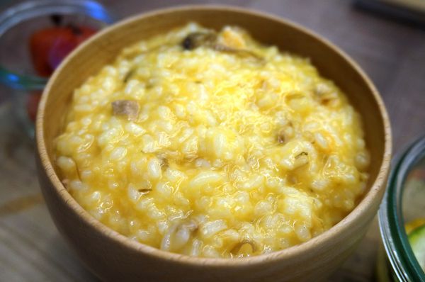 Zucchini：Zucchini 節瓜 - 健康蔬食.美味烹調.我的理想餐桌 【OpenRice新店快閃祕密客】