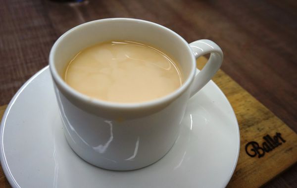 Zucchini：Zucchini 節瓜 - 健康蔬食.美味烹調.我的理想餐桌 【OpenRice新店快閃祕密客】