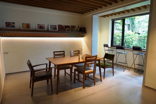 Zucchini：Zucchini 節瓜 - 健康蔬食.美味烹調.我的理想餐桌 【OpenRice新店快閃祕密客】