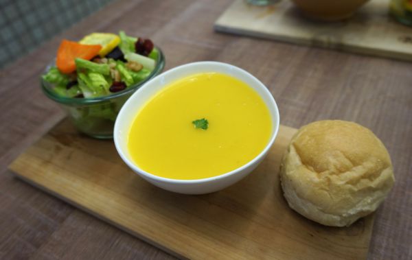 Zucchini：Zucchini 節瓜 - 健康蔬食.美味烹調.我的理想餐桌 【OpenRice新店快閃祕密客】