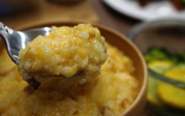 Zucchini：Zucchini 節瓜 - 健康蔬食.美味烹調.我的理想餐桌 【OpenRice新店快閃祕密客】