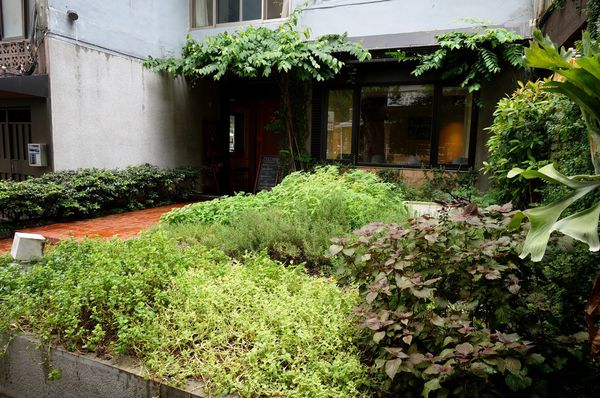 Zucchini：Zucchini 節瓜 - 健康蔬食.美味烹調.我的理想餐桌 【OpenRice新店快閃祕密客】