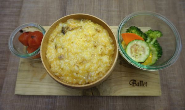 Zucchini：Zucchini 節瓜 - 健康蔬食.美味烹調.我的理想餐桌 【OpenRice新店快閃祕密客】