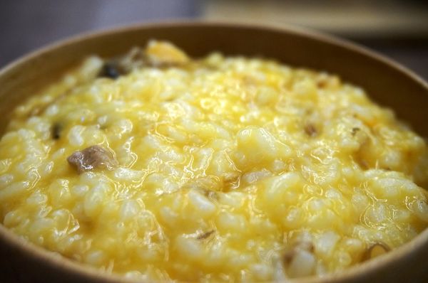 Zucchini：Zucchini 節瓜 - 健康蔬食.美味烹調.我的理想餐桌 【OpenRice新店快閃祕密客】