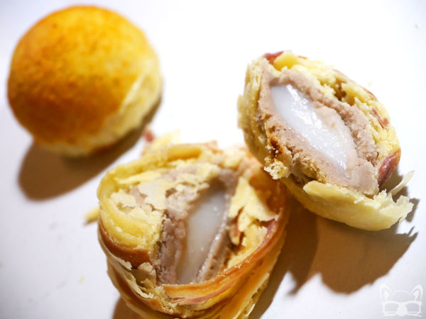 吉圓品伴手禮鮮餅鋪:多樣糕餅甜點。【吉圓品伴手禮鮮餅鋪】-結緣品。與糕餅甜點結緣囉!