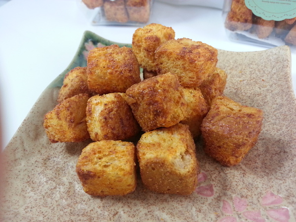 吉圓品伴手禮鮮餅鋪:上班族的小確幸