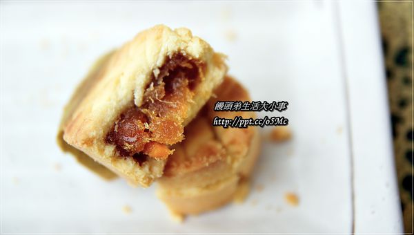 吉圓品伴手禮鮮餅鋪:【吉圓品鮮餅鋪】台中十大伴手禮,菠蘿果土鳳梨酥