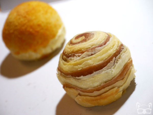 吉圓品伴手禮鮮餅鋪:多樣糕餅甜點。【吉圓品伴手禮鮮餅鋪】-結緣品。與糕餅甜點結緣囉!