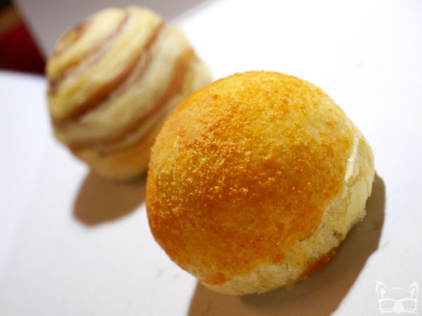 吉圓品伴手禮鮮餅鋪:多樣糕餅甜點。【吉圓品伴手禮鮮餅鋪】-結緣品。與糕餅甜點結緣囉!