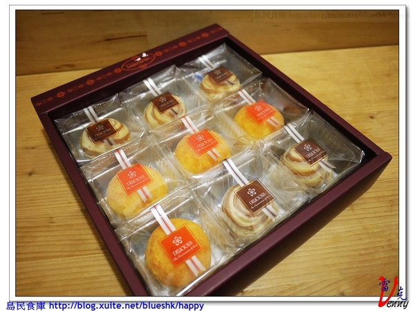 吉圓品伴手禮鮮餅鋪:吉圓品伴手禮鮮餅鋪來送禮囉