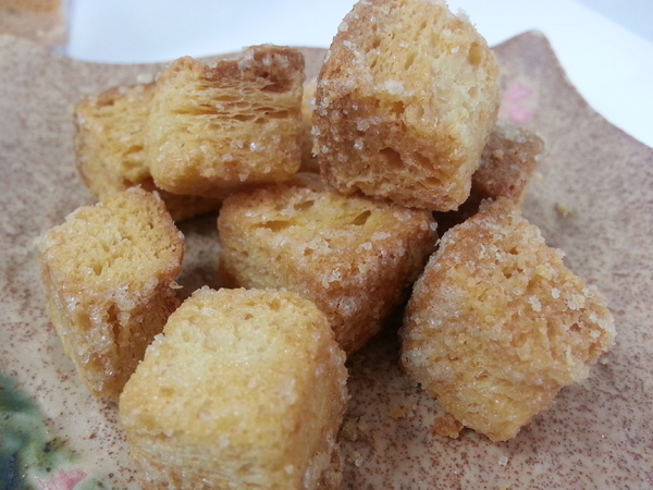 吉圓品伴手禮鮮餅鋪:上班族的小確幸