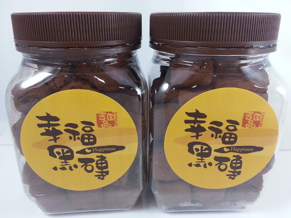 吉圓品伴手禮鮮餅鋪:上班族的小確幸