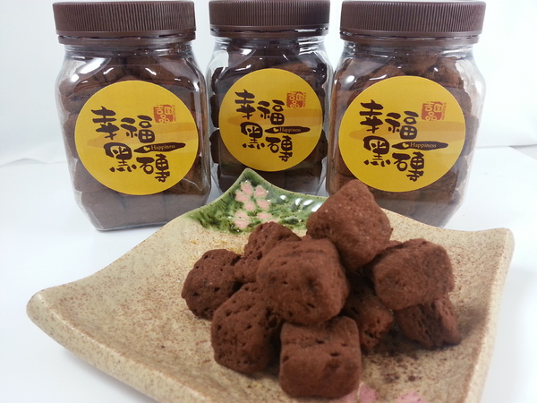 吉圓品伴手禮鮮餅鋪:上班族的小確幸