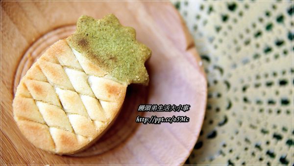 吉圓品伴手禮鮮餅鋪:【吉圓品鮮餅鋪】台中十大伴手禮,菠蘿果土鳳梨酥