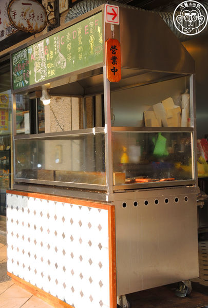 鎮新記飲茶餐廳：呷飽祙【台中西屯･鎮新記】有長翅膀的銷魂煎餃