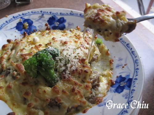 西門町金府咖啡