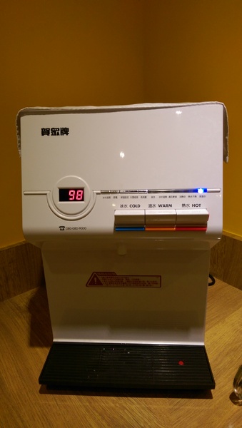 飯樂丼 Fun Rice(長安店):可以自由選的丼飯:飯樂丼