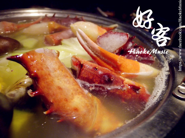 好客-音樂料理-現場LIVE演唱(市府店)：[台北]試吃 好客-音樂燒烤  一個適合聚餐又吃的好的地方! 東區唯一聽音樂燒烤的地方!