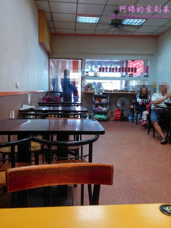 大方牛肉麵：桃園市桃園區 [大方牛肉麵] 原汁排骨麵麵Q肉大塊