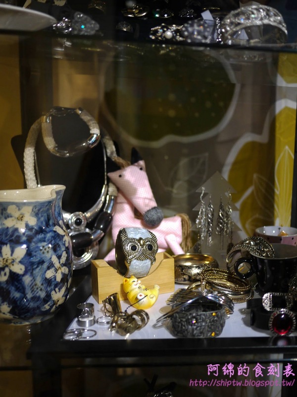 呆在二樓咖啡館：桃園市桃園區 [呆在2F Café ] 波堤口感鬆餅cp值高