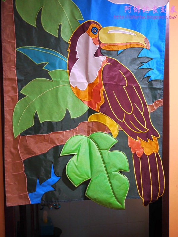 呆在二樓咖啡館：桃園市桃園區 [呆在2F Café ] 波堤口感鬆餅cp值高