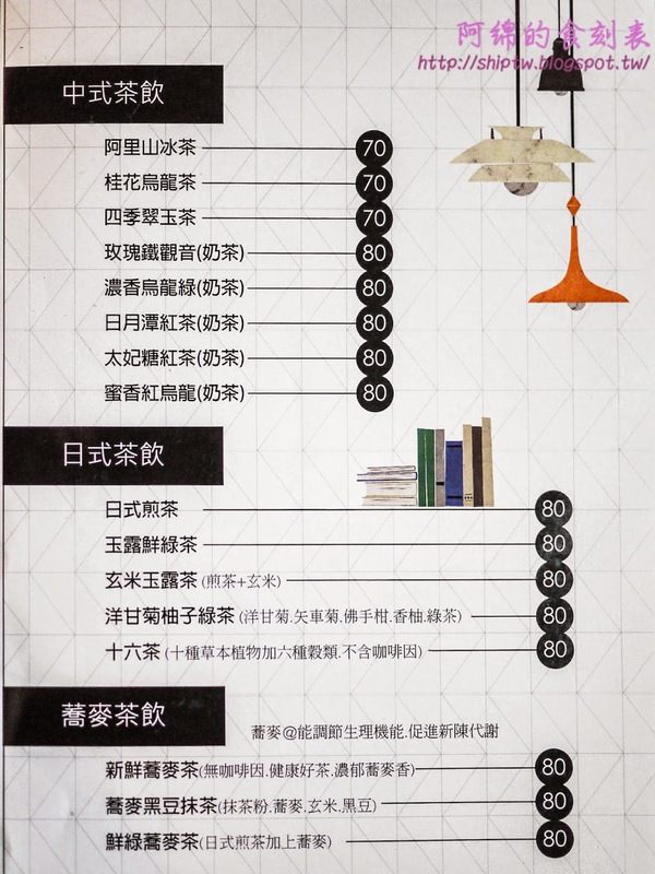 呆在二樓咖啡館：桃園市桃園區 [呆在2F Café ] 波堤口感鬆餅cp值高