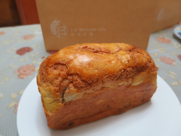 日光巴黎：遇見手感幸福美味..            日光巴黎