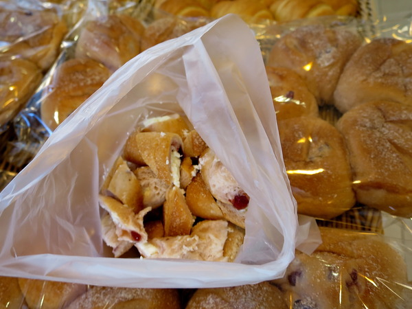 日光巴黎：遇見手感幸福美味..            日光巴黎