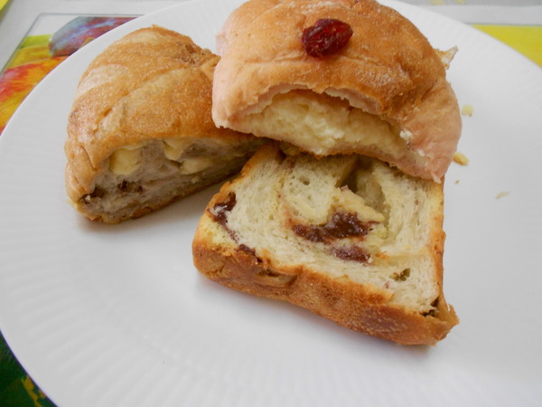 日光巴黎：遇見手感幸福美味..            日光巴黎