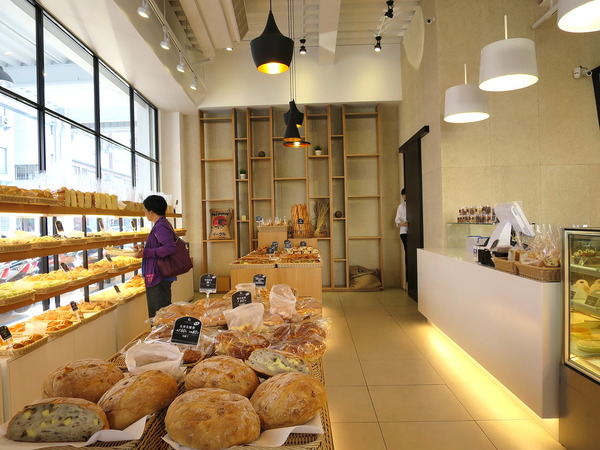 日光巴黎：遇見手感幸福美味..            日光巴黎