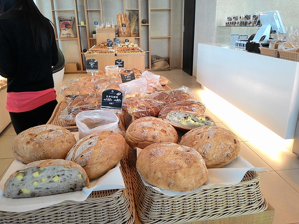 日光巴黎：遇見手感幸福美味..            日光巴黎