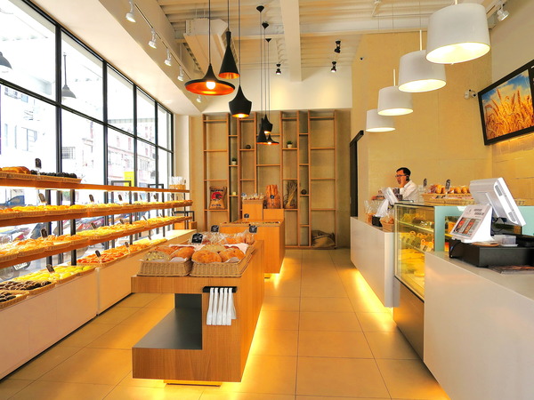 日光巴黎：遇見手感幸福美味..            日光巴黎