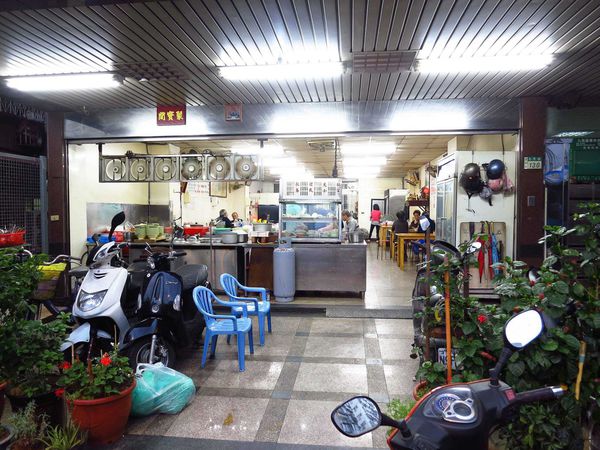 【蘆洲】阿釧切仔麵-油蔥式的切仔麵