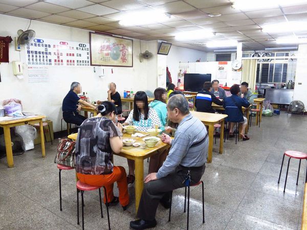 【蘆洲】阿釧切仔麵-油蔥式的切仔麵