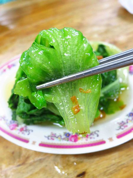 【蘆洲】阿釧切仔麵-油蔥式的切仔麵