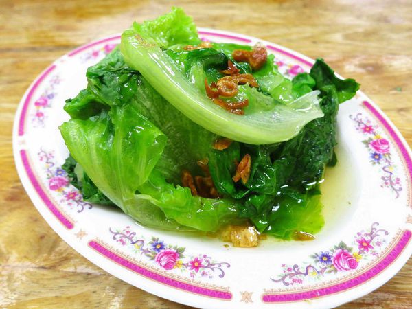 【蘆洲】阿釧切仔麵-油蔥式的切仔麵