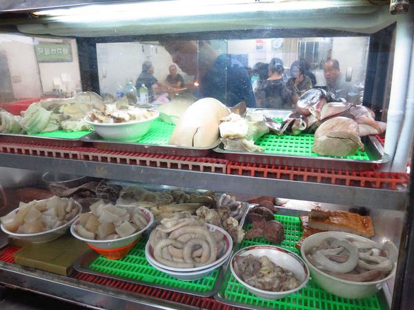 【蘆洲】阿釧切仔麵-油蔥式的切仔麵